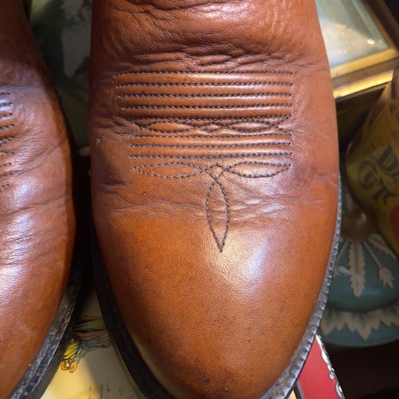 Ariat cowboy boots - Picture 9 of 10